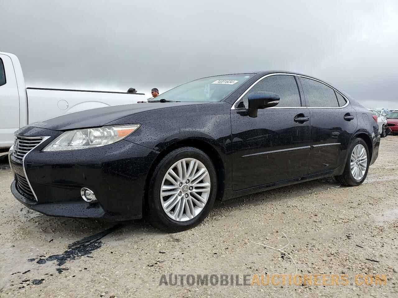 JTHBK1GG6F2179572 LEXUS ES350 2015