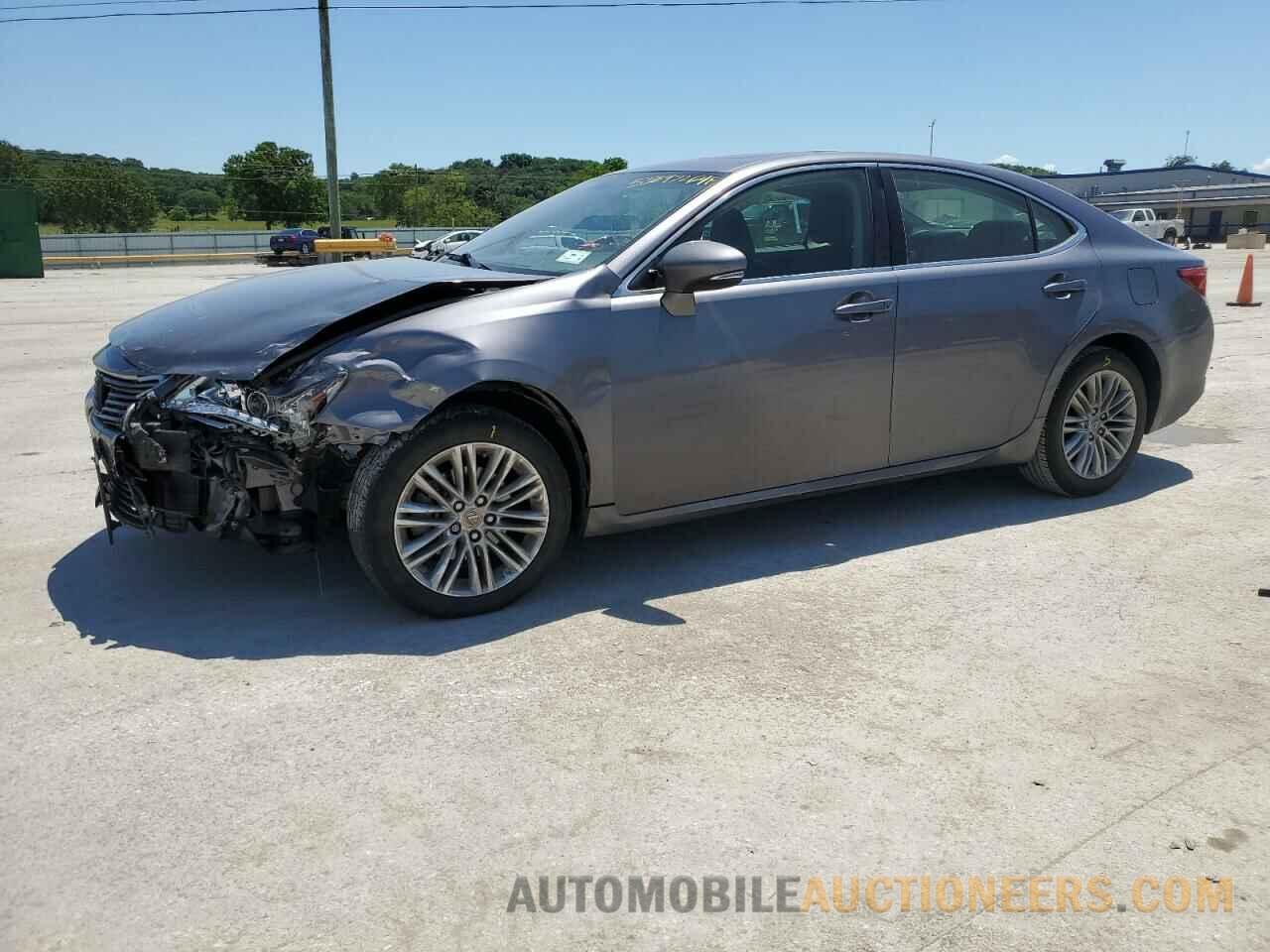 JTHBK1GG6F2198588 LEXUS ES350 2015