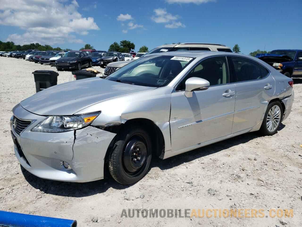 JTHBK1GG6F2200856 LEXUS ES350 2015