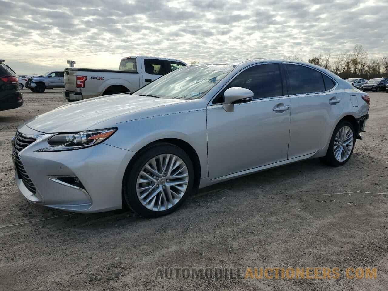 JTHBK1GG6G2223930 LEXUS ES350 2016