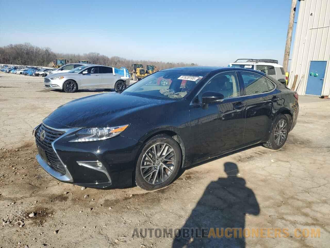 JTHBK1GG6G2224978 LEXUS ES350 2016