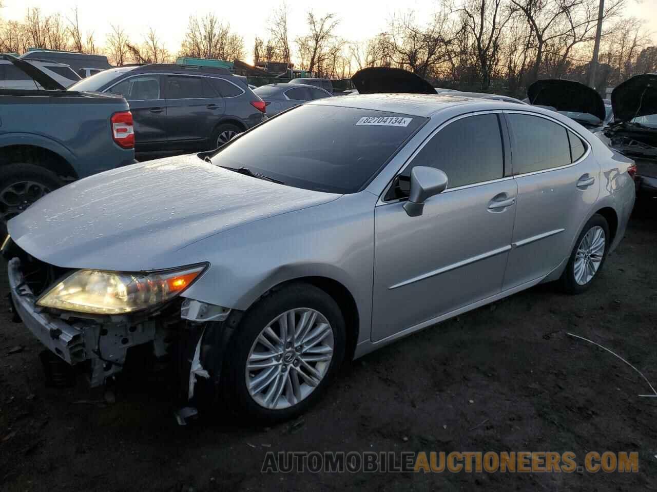 JTHBK1GG7D2056733 LEXUS ES350 2013