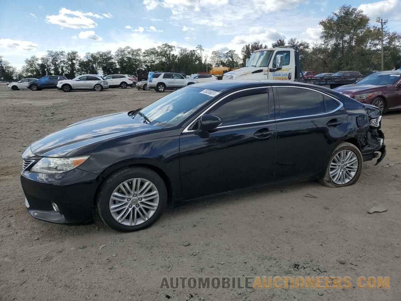 JTHBK1GG7F2154728 LEXUS ES350 2015