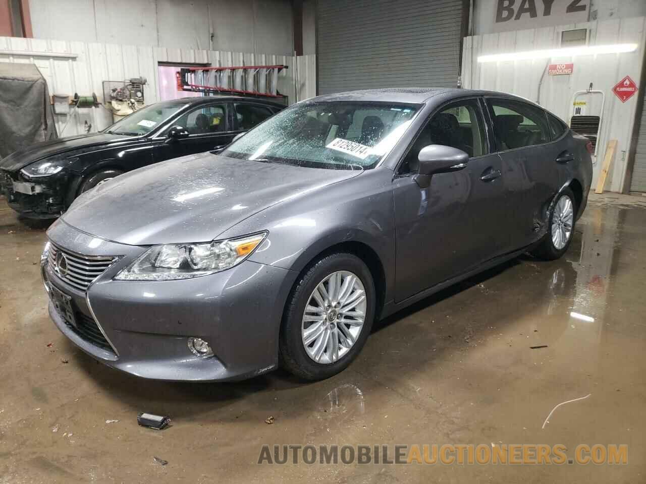 JTHBK1GG7F2156317 LEXUS ES350 2015