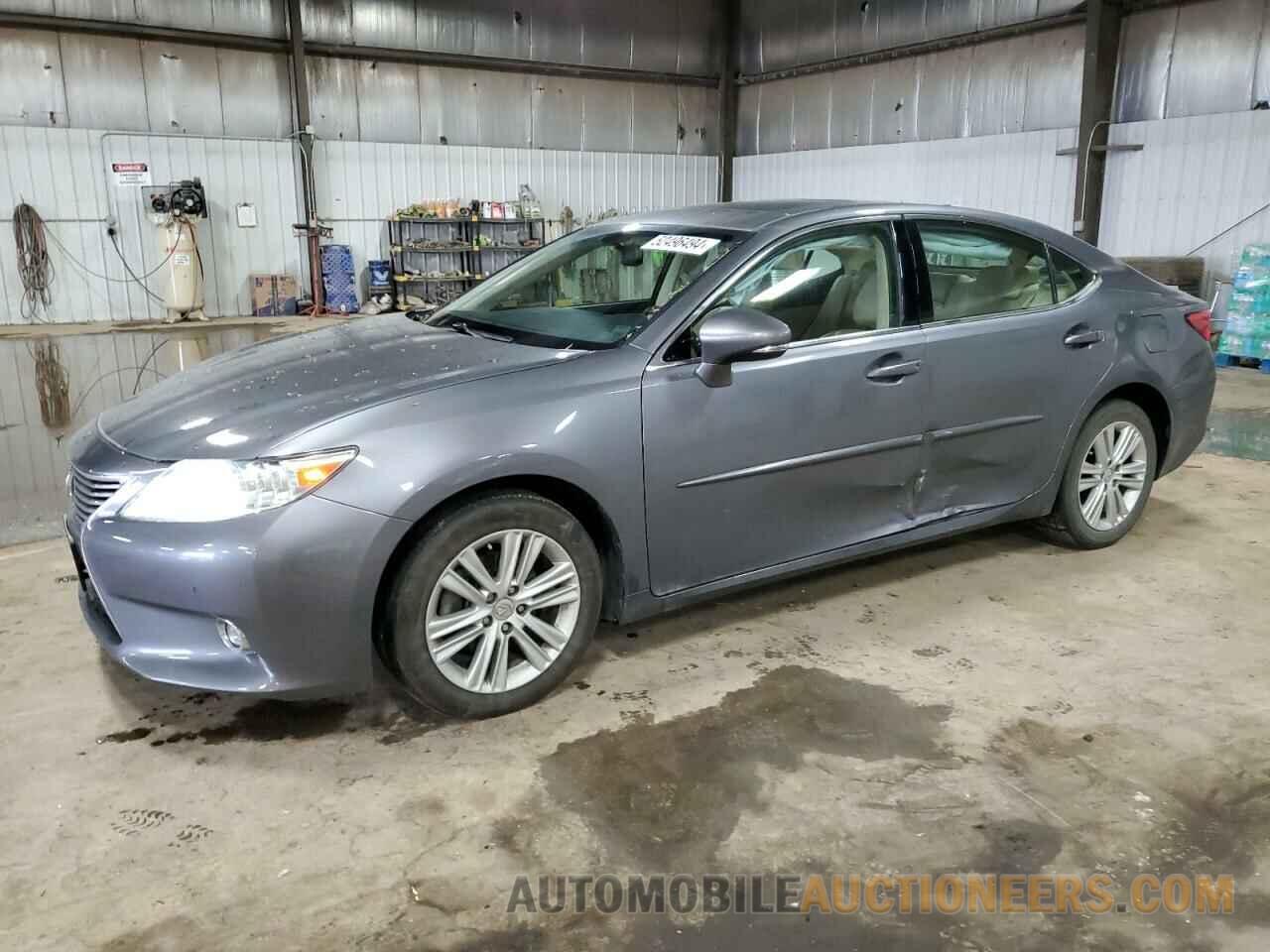 JTHBK1GG7F2158472 LEXUS ES350 2015