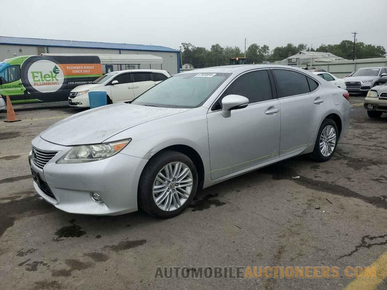 JTHBK1GG7F2170170 LEXUS ES350 2015