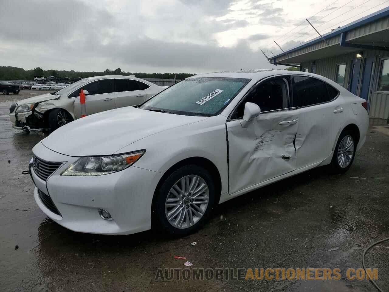 JTHBK1GG7F2178558 LEXUS ES350 2015