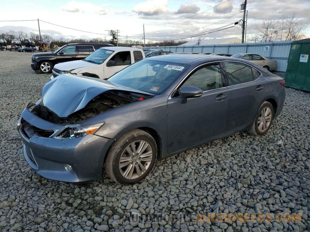 JTHBK1GG7F2179211 LEXUS ES350 2015