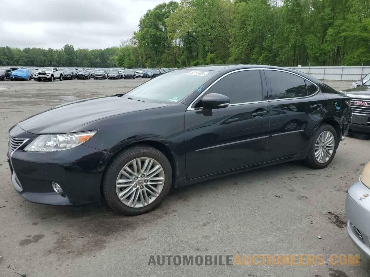 JTHBK1GG7F2179872 LEXUS ES350 2015