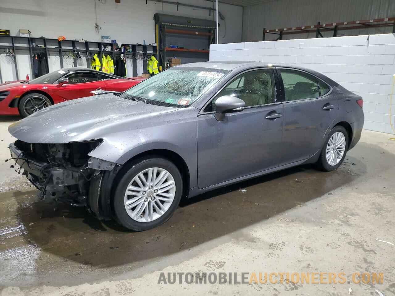 JTHBK1GG7F2186854 LEXUS ES350 2015