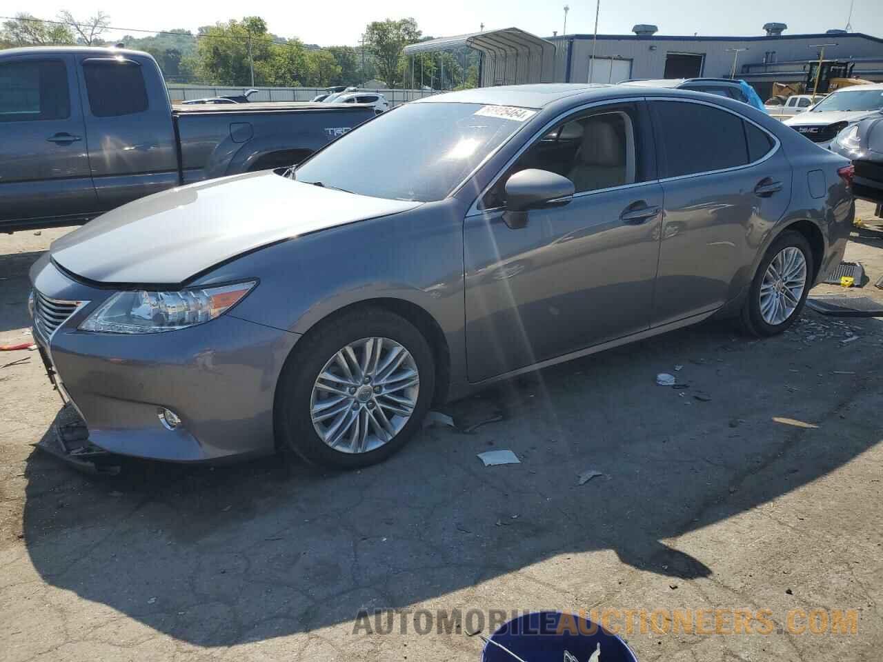 JTHBK1GG7F2196963 LEXUS ES350 2015