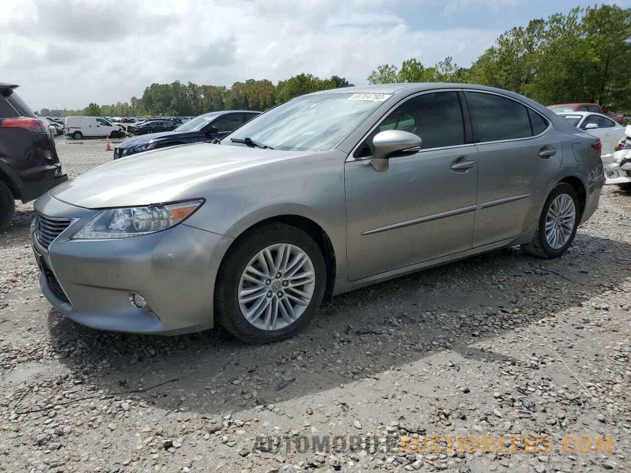 JTHBK1GG7F2202860 LEXUS ES350 2015