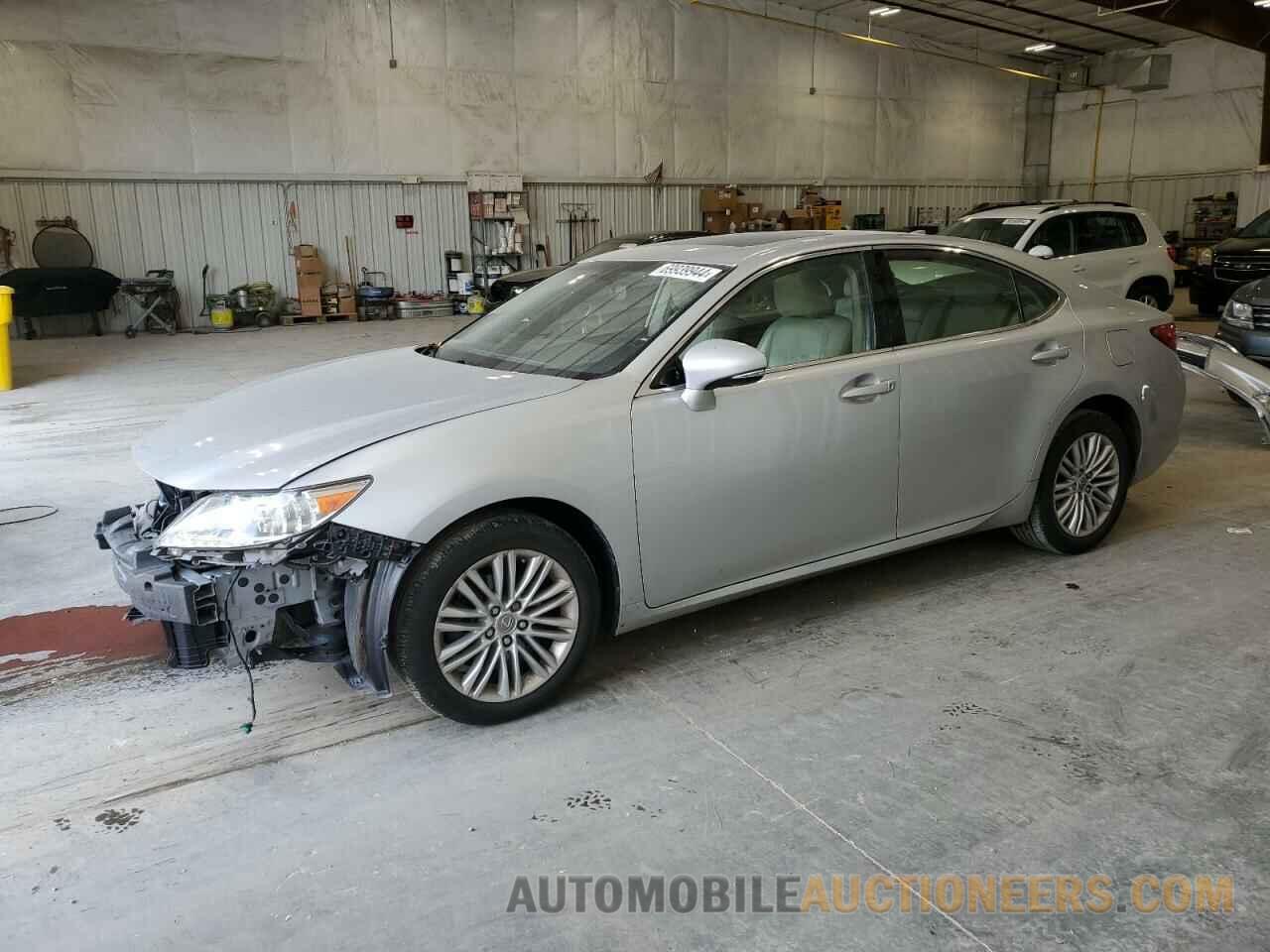 JTHBK1GG7F2203507 LEXUS ES350 2015