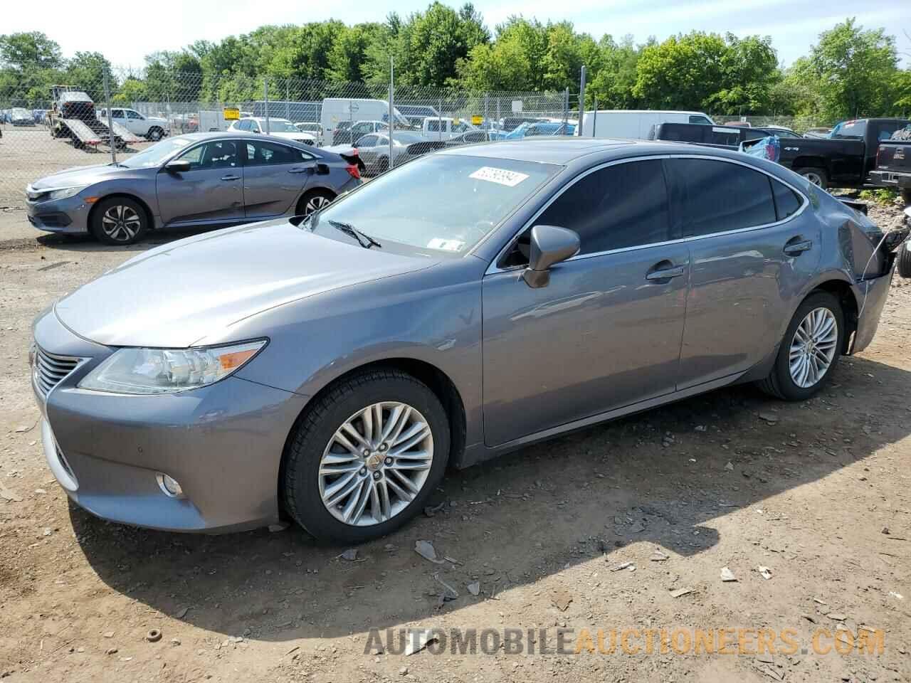 JTHBK1GG7F2206990 LEXUS ES350 2015