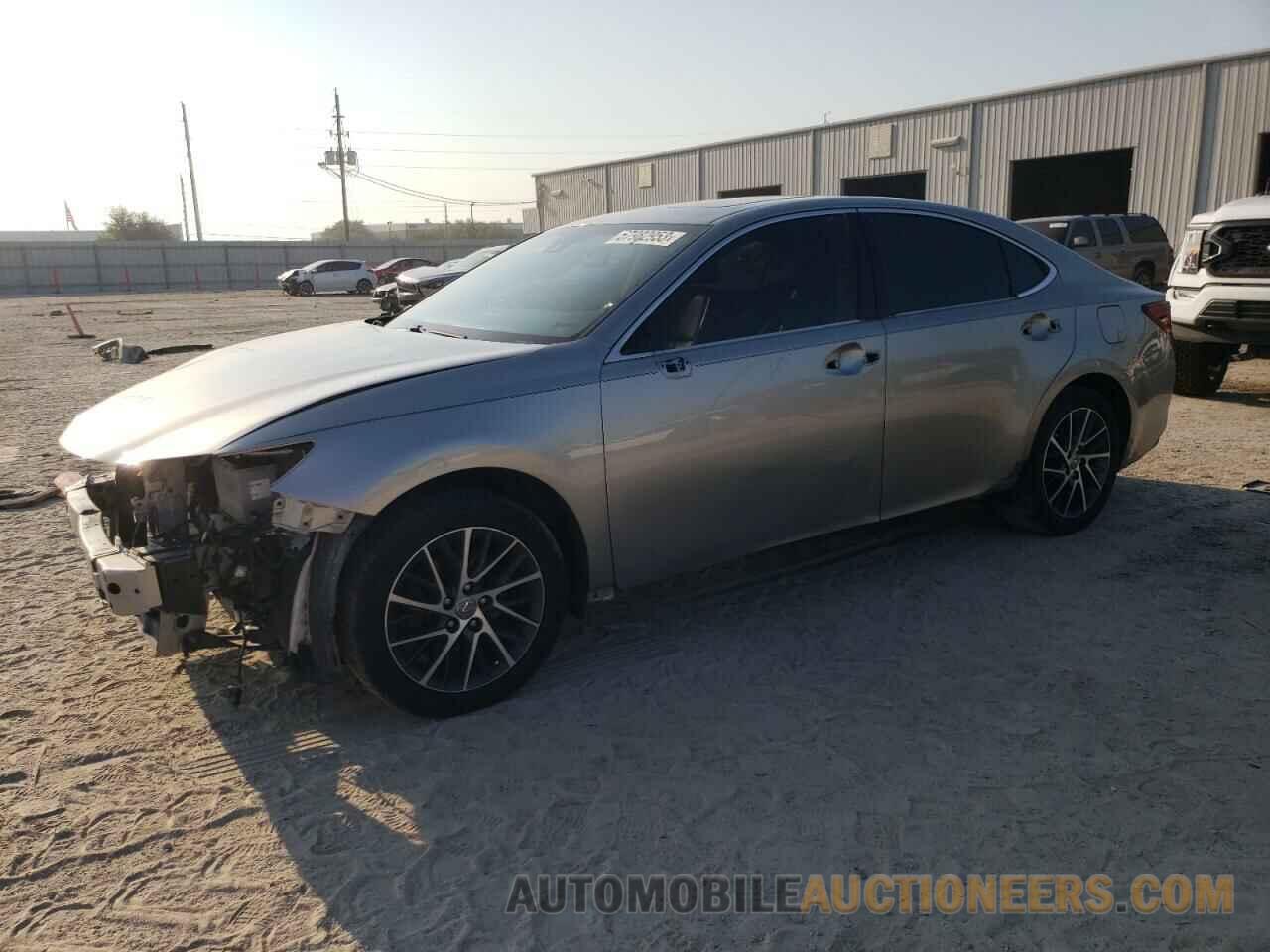 JTHBK1GG7G2217375 LEXUS ES350 2016