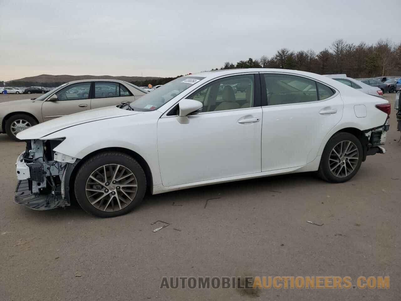 JTHBK1GG7G2219028 LEXUS ES350 2016