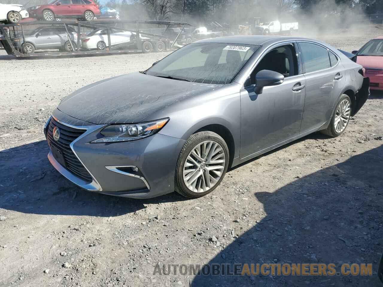 JTHBK1GG7G2225413 LEXUS ES350 2016