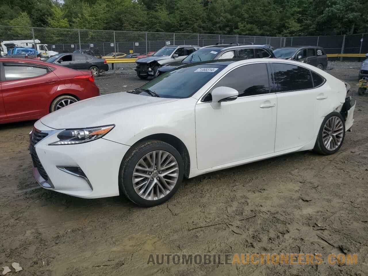 JTHBK1GG7G2231681 LEXUS ES350 2020