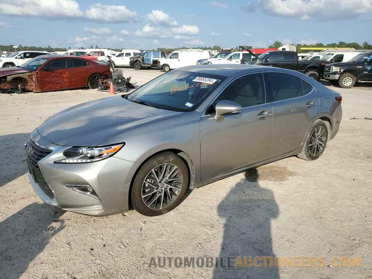 JTHBK1GG7H2258090 LEXUS ES350 2017