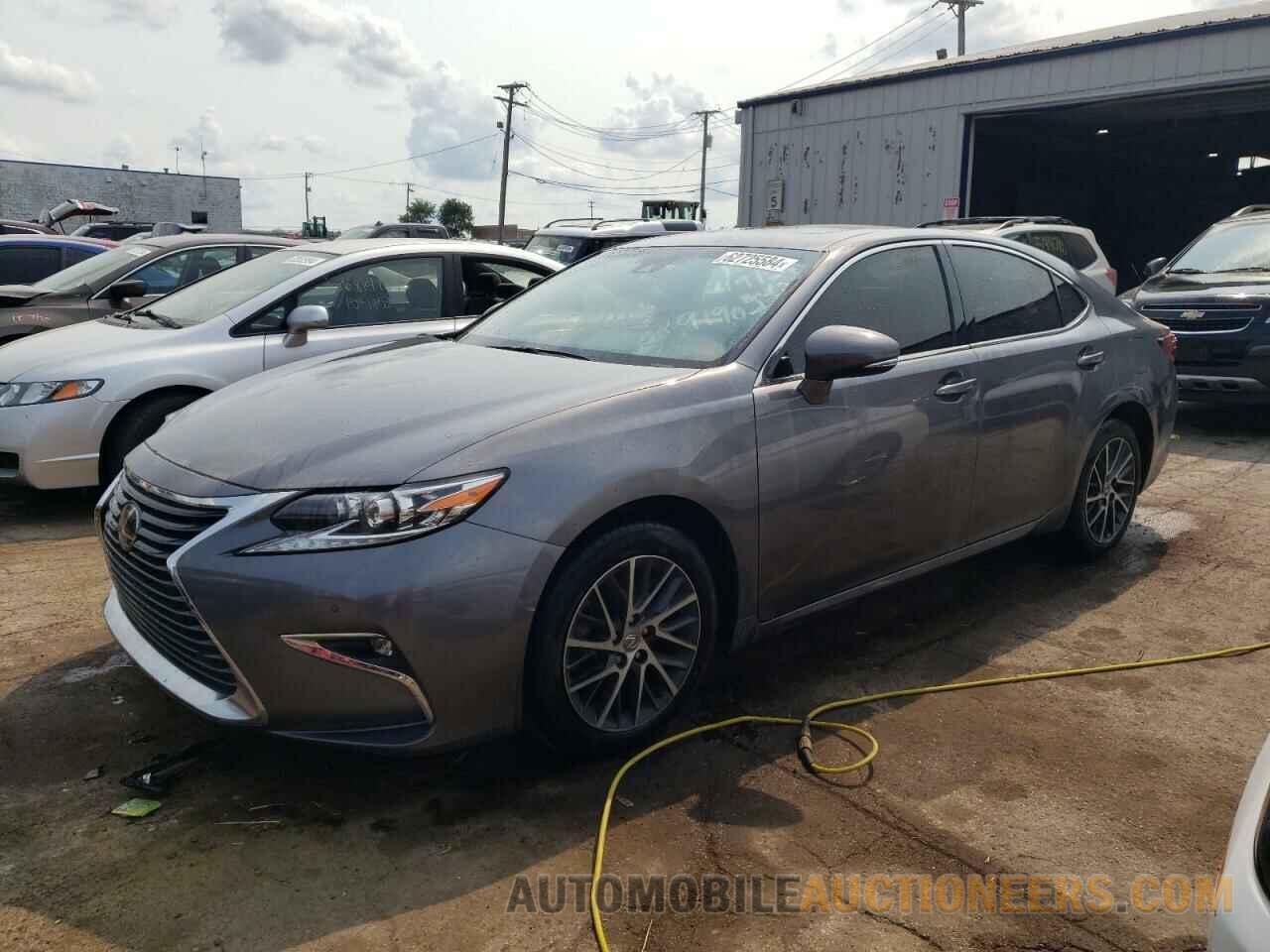 JTHBK1GG7H2258476 LEXUS ES350 2017