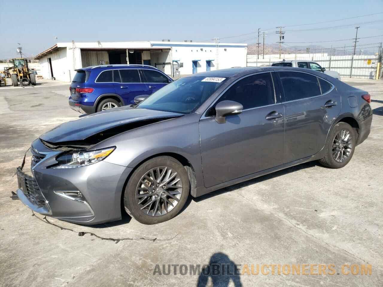 JTHBK1GG7J2260945 LEXUS ES350 2018