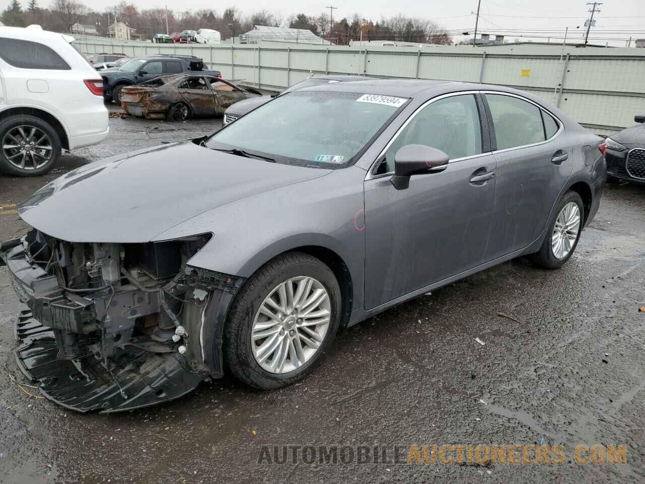 JTHBK1GG8D2040654 LEXUS ES350 2013