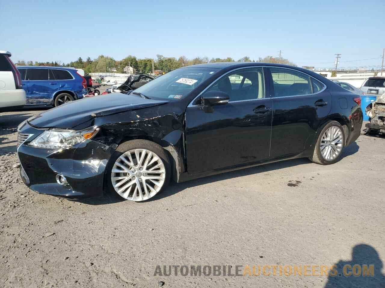 JTHBK1GG8F2163177 LEXUS ES350 2015