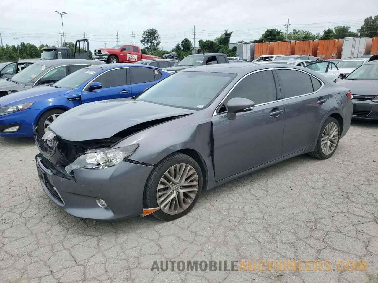 JTHBK1GG8F2166967 LEXUS ES350 2015