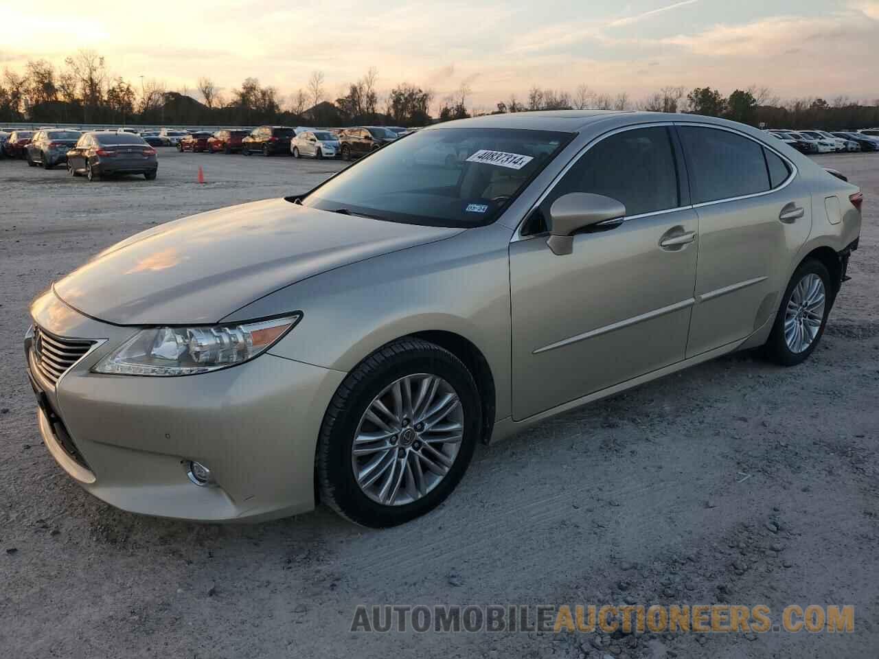 JTHBK1GG8F2168704 LEXUS ES350 2015