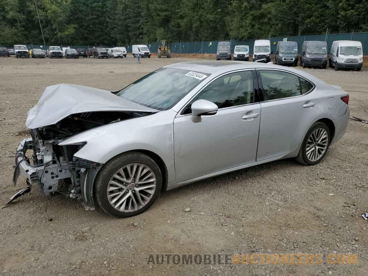 JTHBK1GG8F2170663 LEXUS ES350 2015