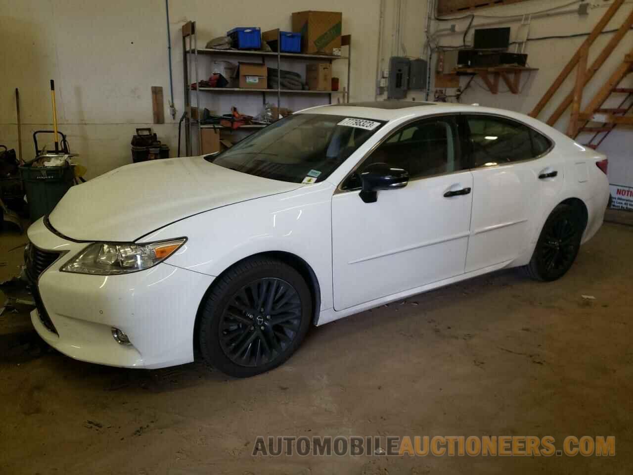 JTHBK1GG8F2171098 LEXUS ES350 2015