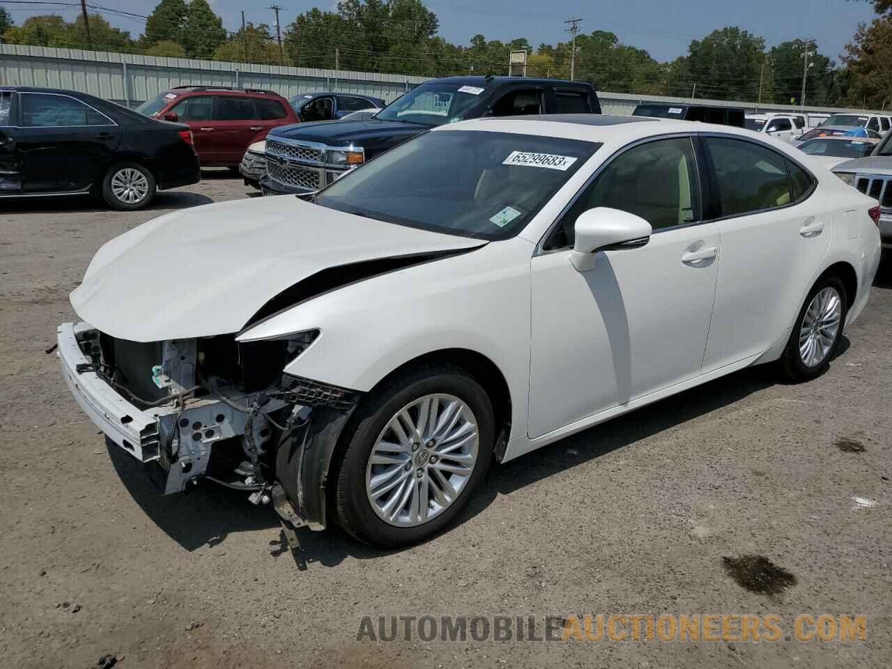 JTHBK1GG8F2172722 LEXUS ES350 2015