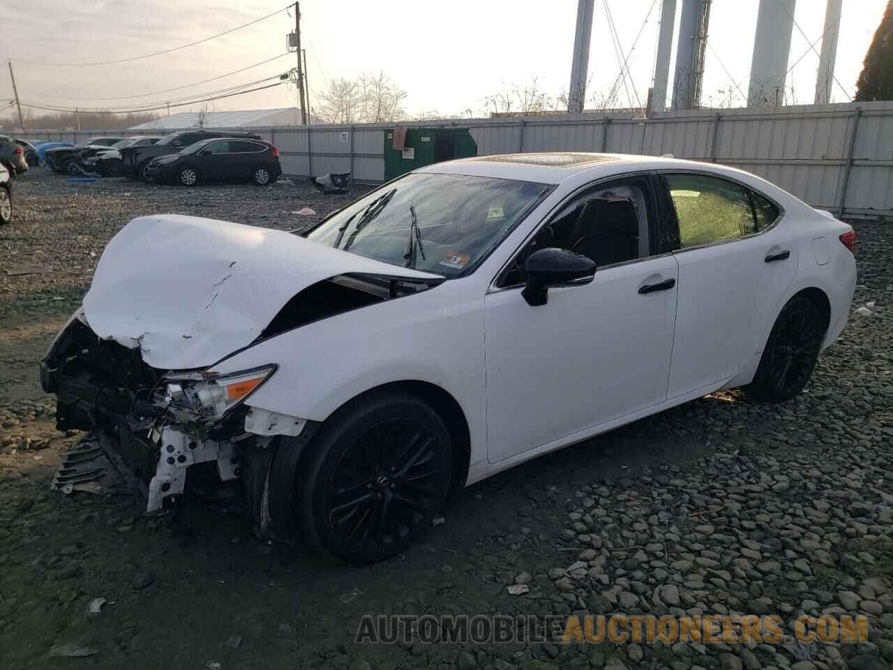 JTHBK1GG8F2179136 LEXUS ES350 2015