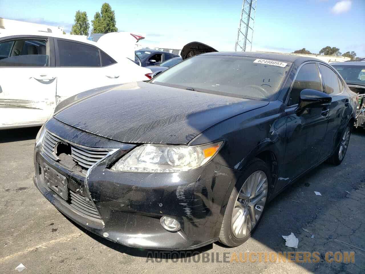 JTHBK1GG8F2188970 LEXUS ES350 2015