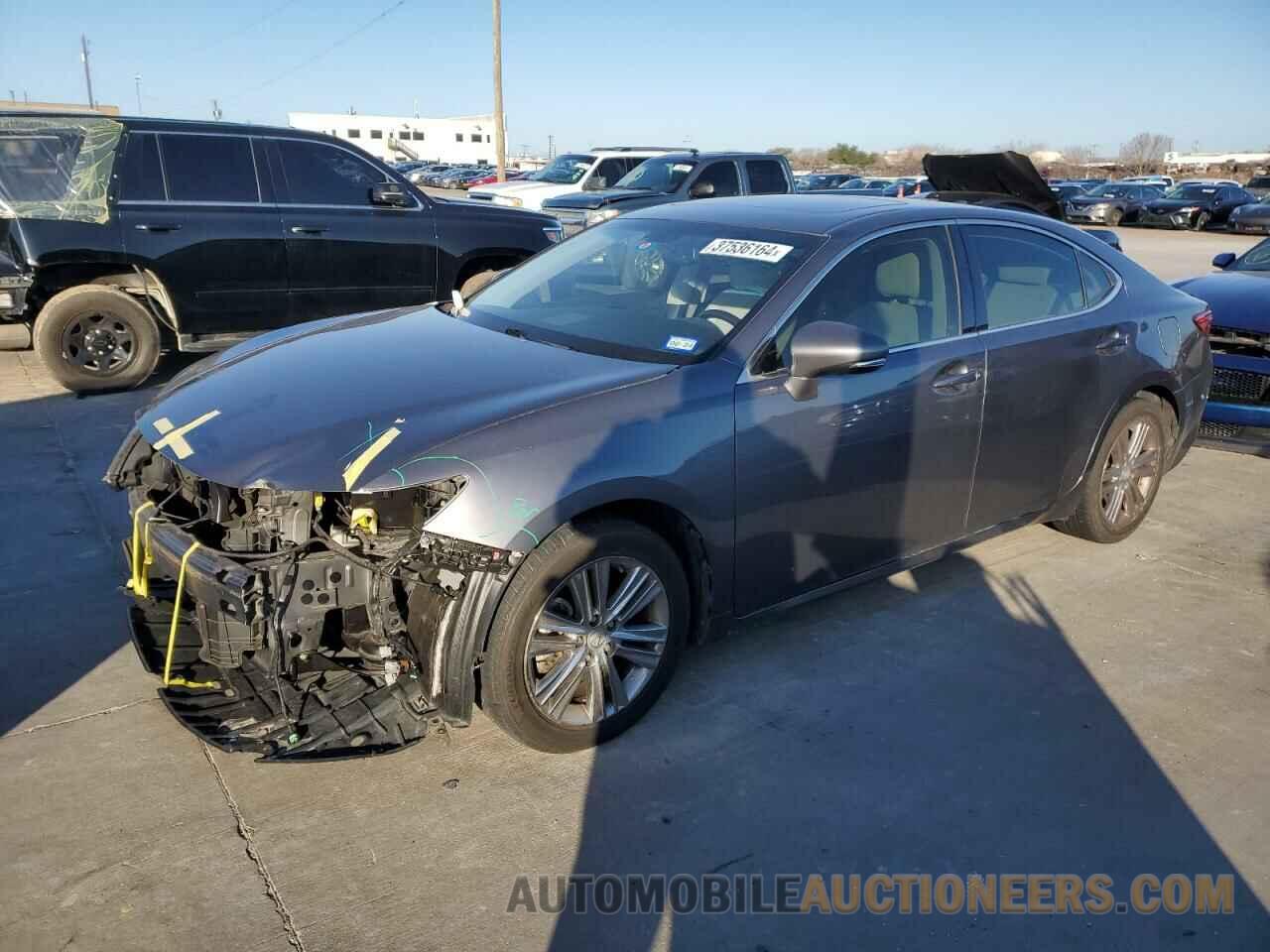 JTHBK1GG8F2198334 LEXUS ES350 2015