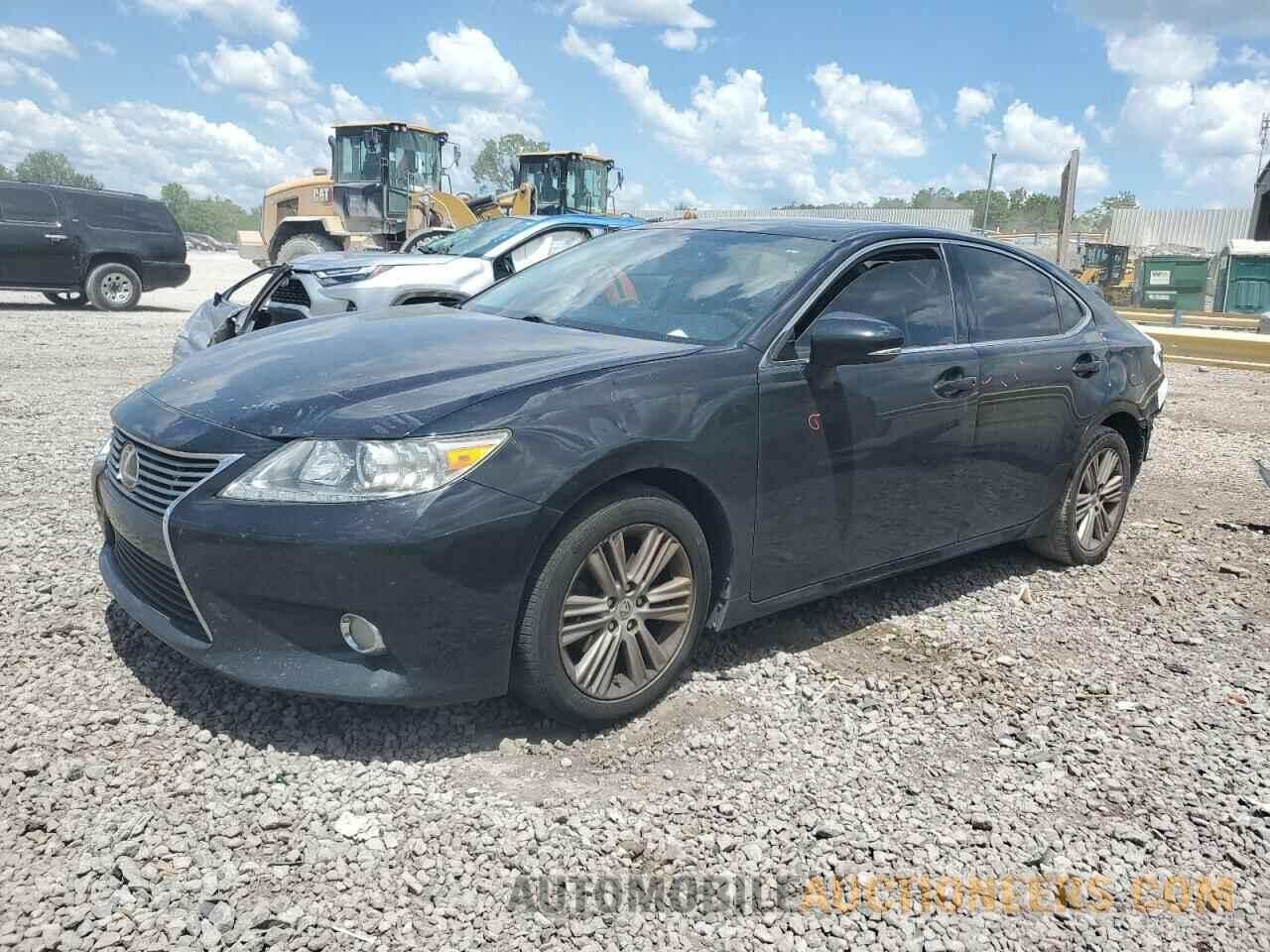 JTHBK1GG8F2203029 LEXUS ES350 2015