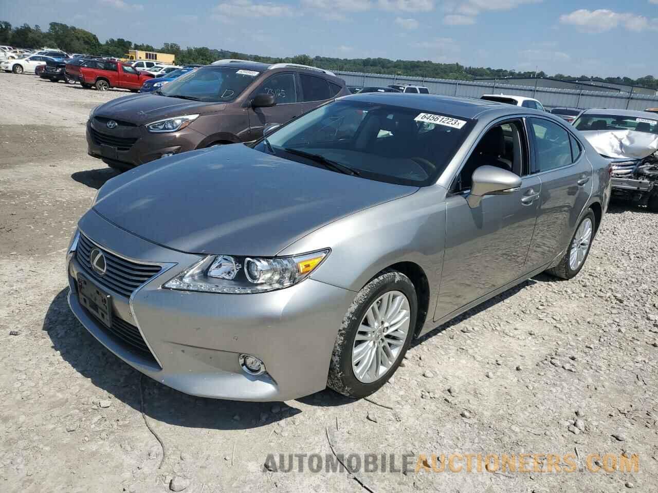 JTHBK1GG8F2208442 LEXUS ES350 2015