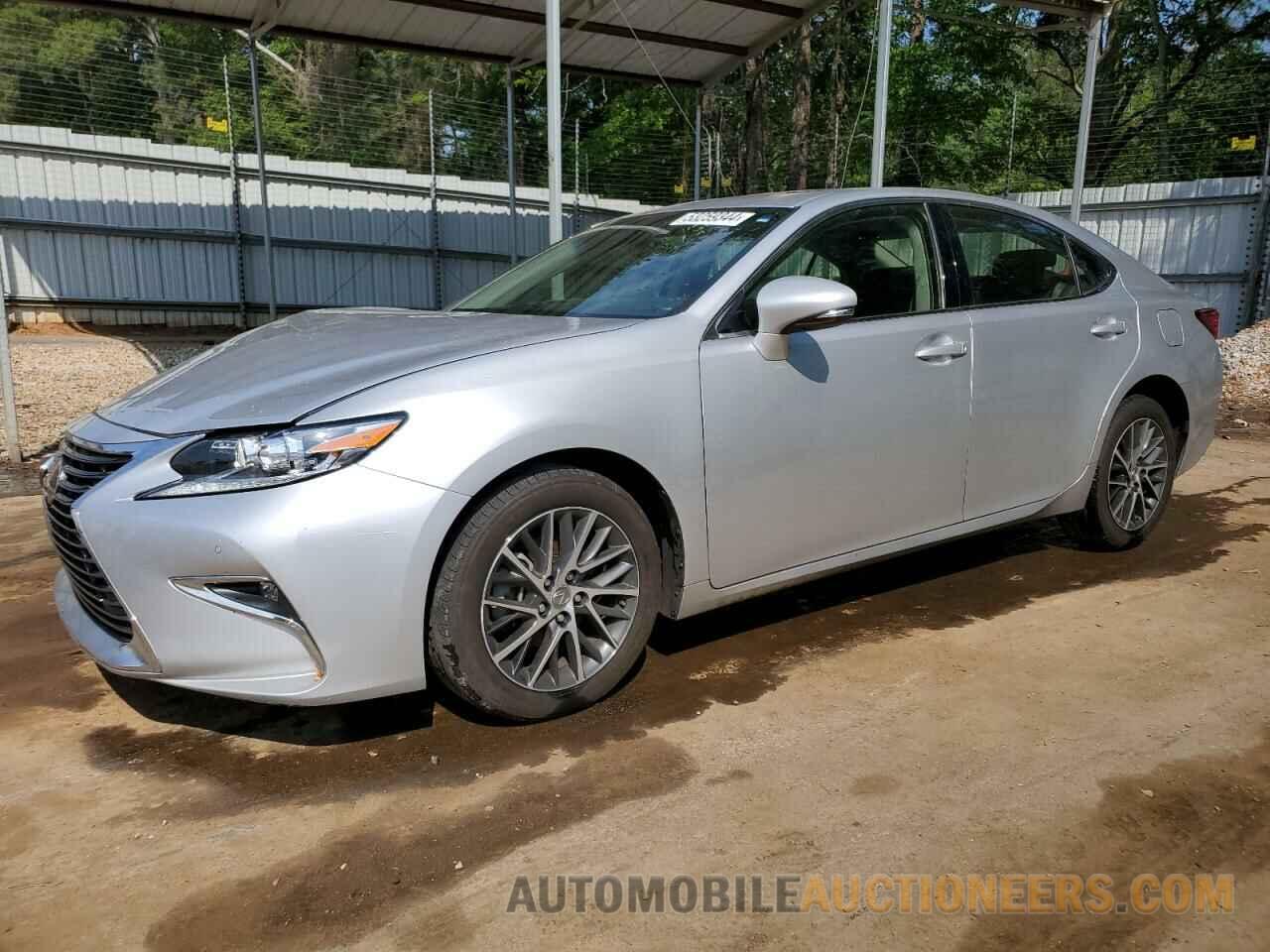 JTHBK1GG8G2223962 LEXUS ES350 2016