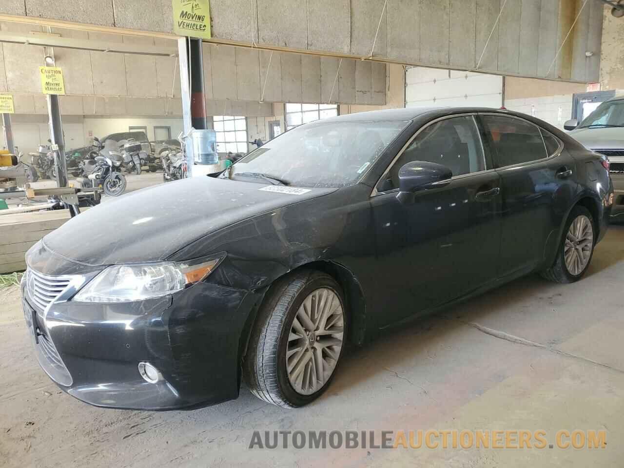 JTHBK1GG9D2000194 LEXUS ES350 2013