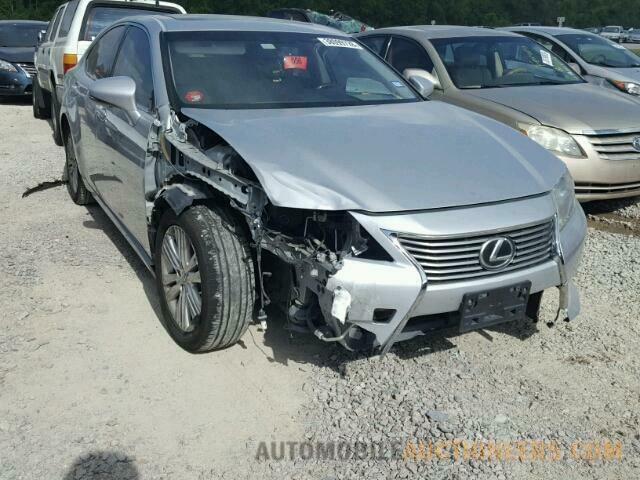 JTHBK1GG9D2032322 LEXUS ES350 2013