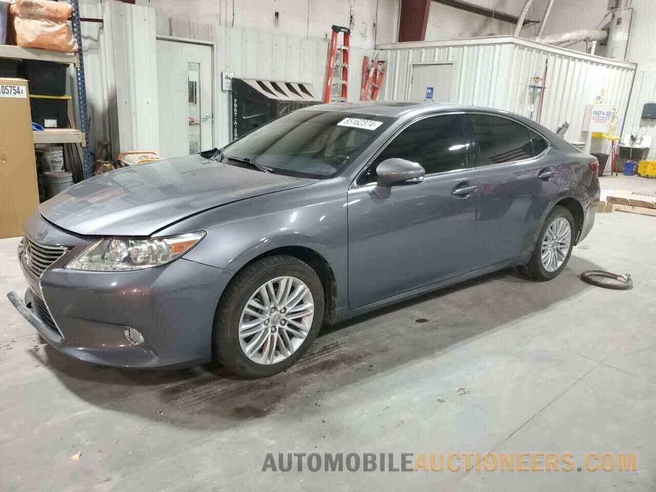 JTHBK1GG9D2055941 LEXUS ES350 2013