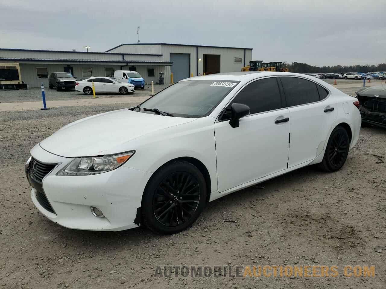 JTHBK1GG9F2176472 LEXUS ES350 2015