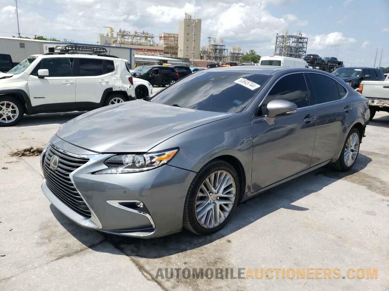 JTHBK1GG9G2218852 LEXUS ES350 2016