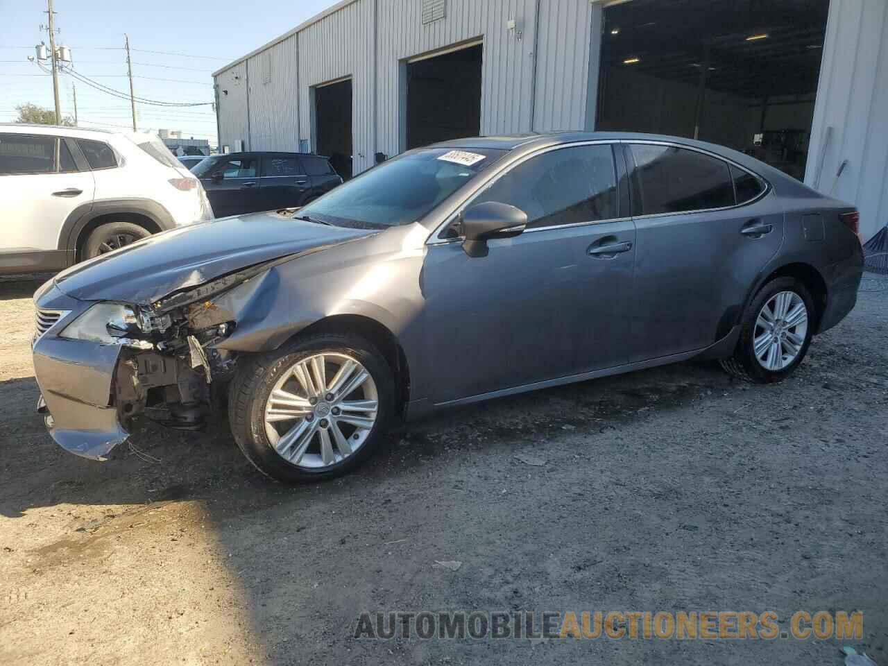 JTHBK1GGXD2025511 LEXUS ES350 2013