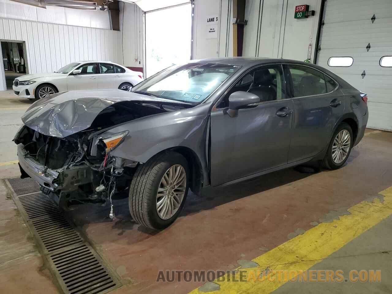 JTHBK1GGXF2152343 LEXUS ES350 2015