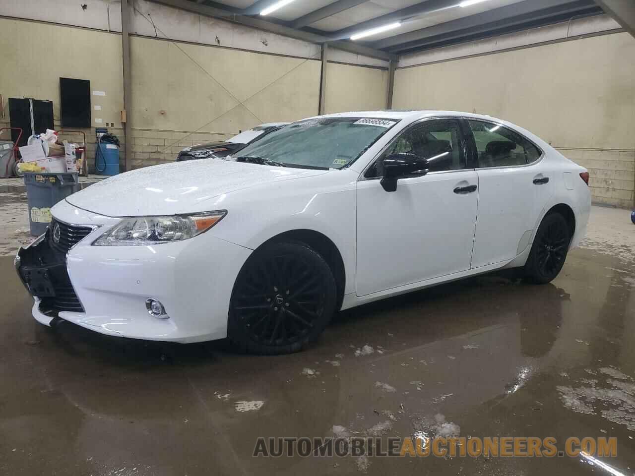 JTHBK1GGXF2178909 LEXUS ES350 2015