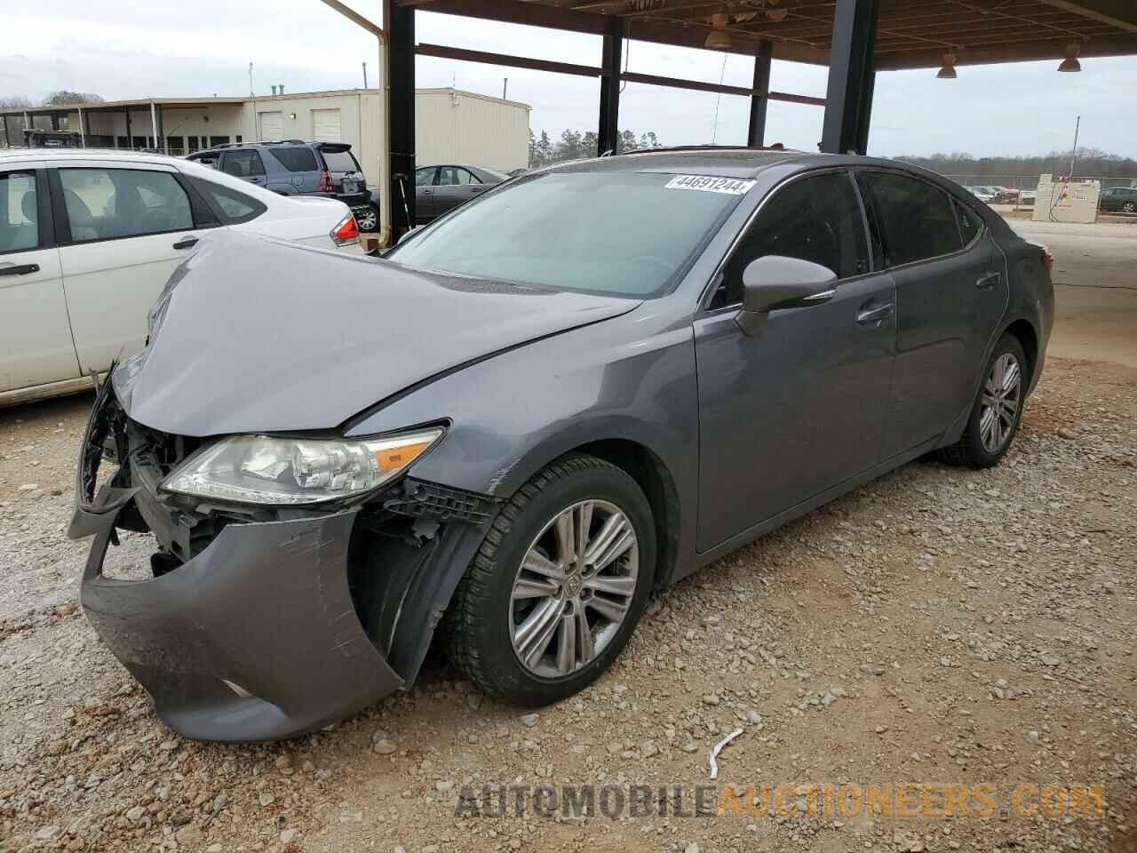 JTHBK1GGXF2188842 LEXUS ES350 2015