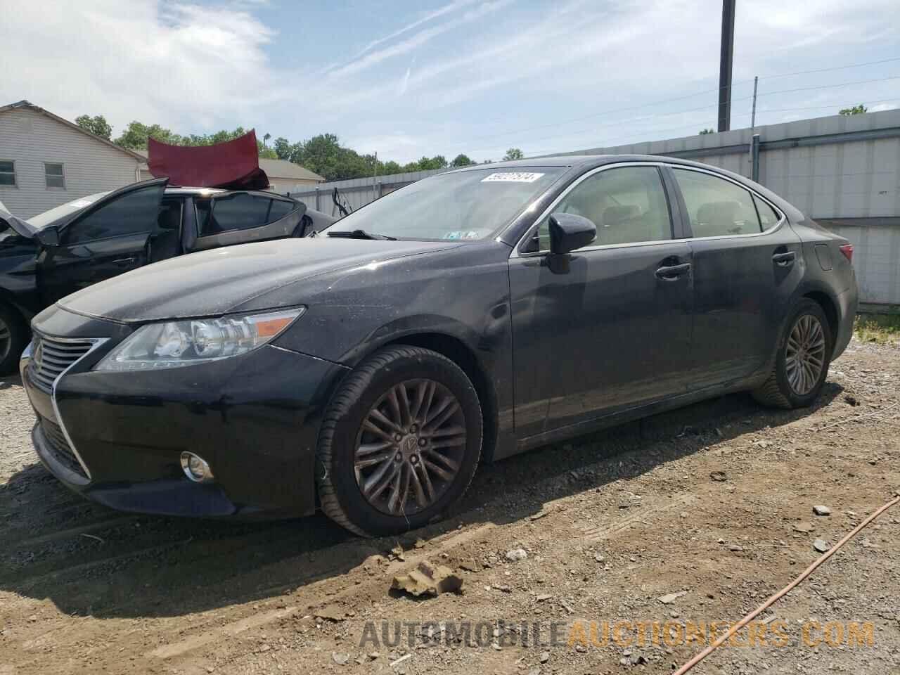 JTHBK1GGXF2192969 LEXUS ES350 2015