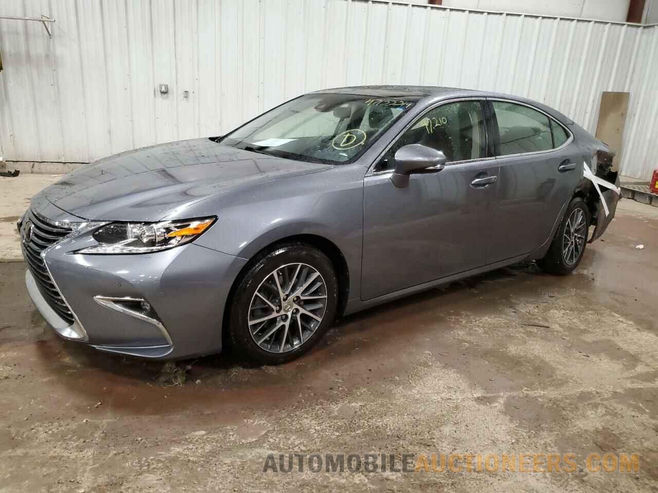 JTHBK1GGXH2251070 LEXUS ES350 2017