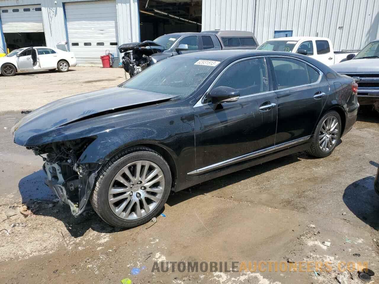 JTHBL5EF4G5139103 LEXUS LS460 2016